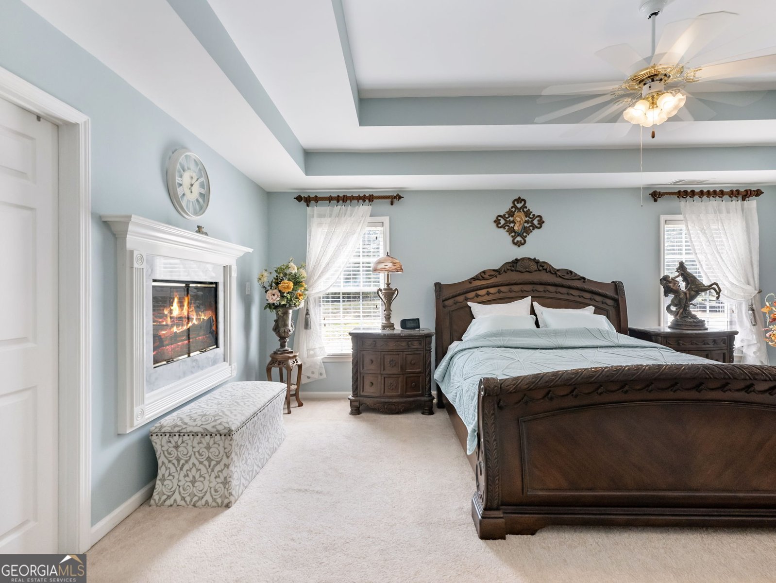1175 Rivershyre Parkway Lawrenceville - Photo 30