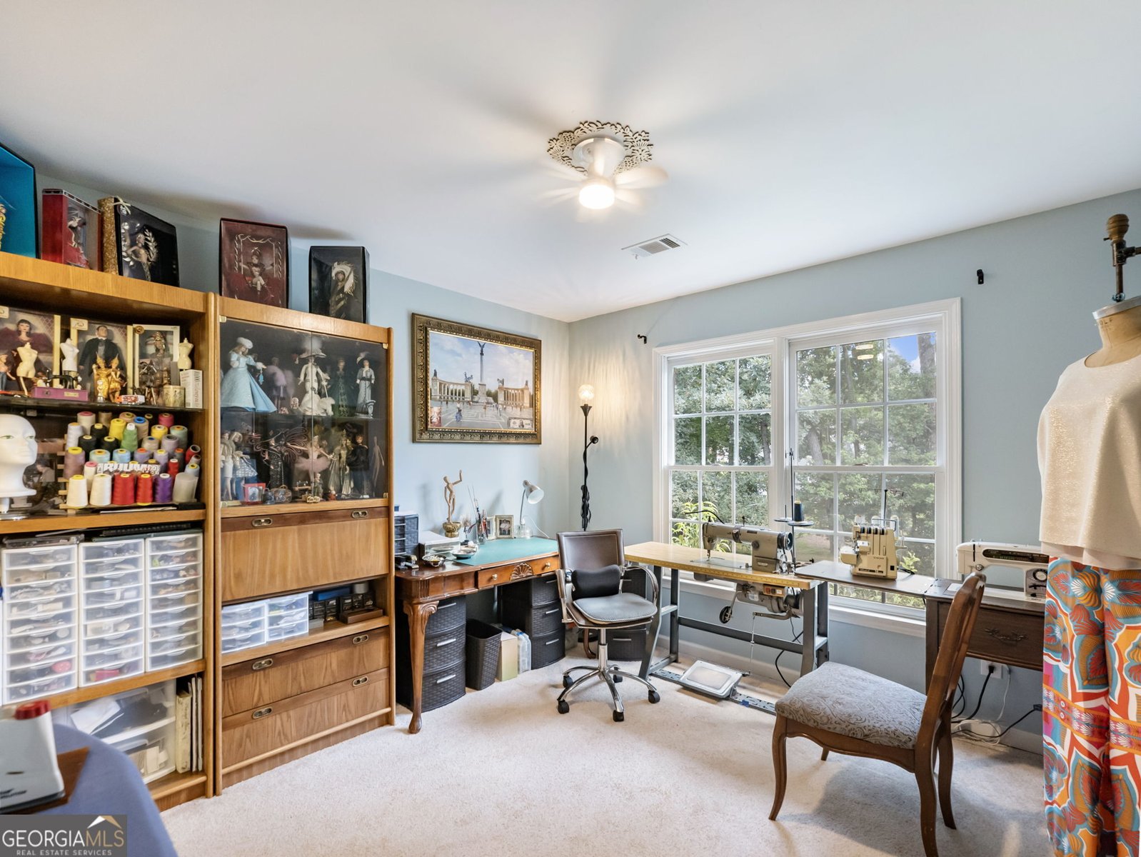 1175 Rivershyre Parkway Lawrenceville - Photo 43