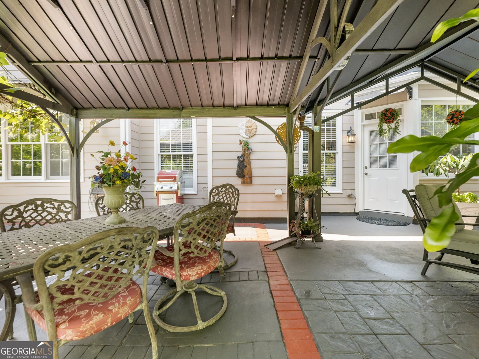 1175 Rivershyre Parkway Lawrenceville - Photo 48