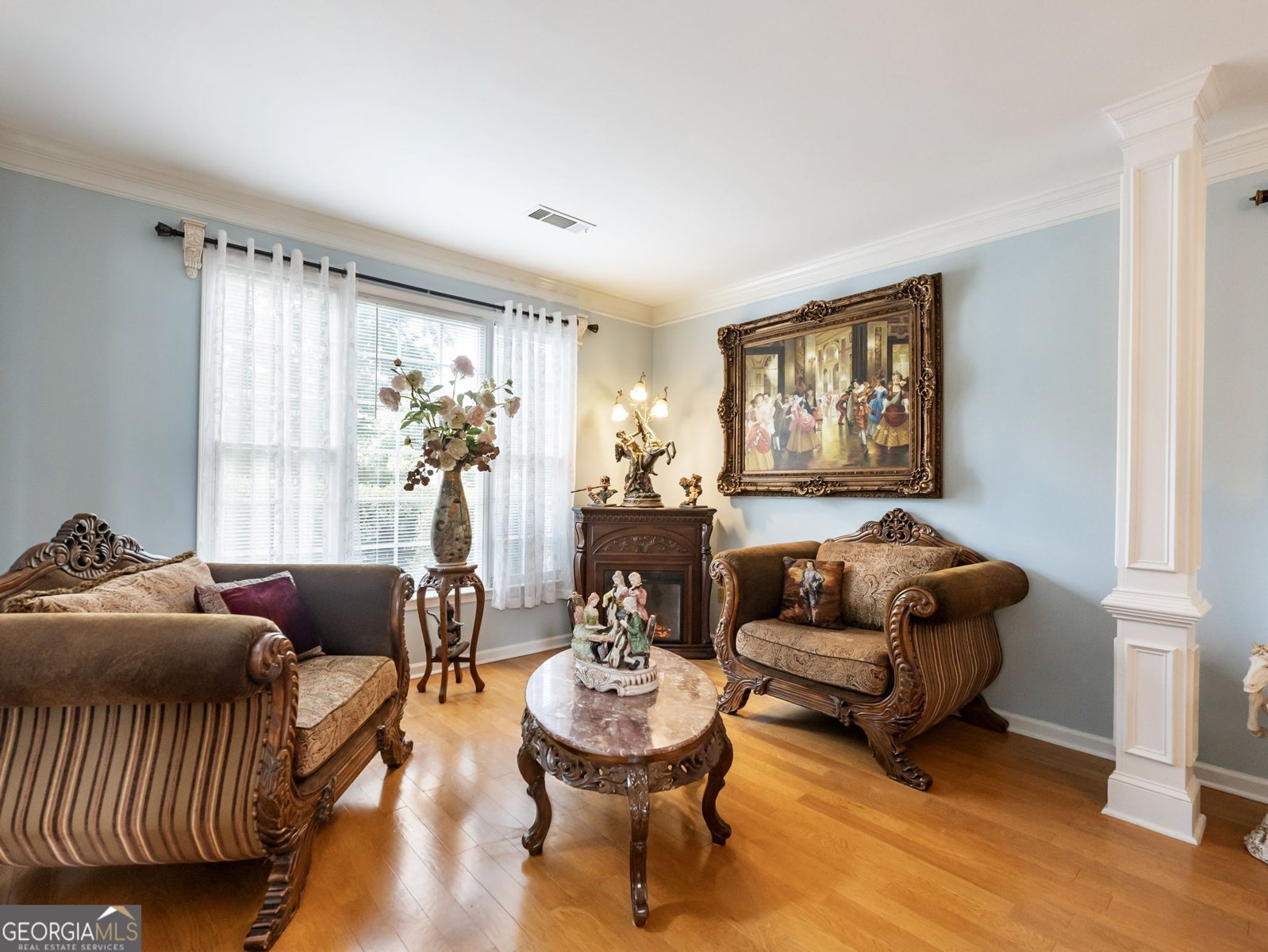 1175 Rivershyre Parkway Lawrenceville - Photo 6