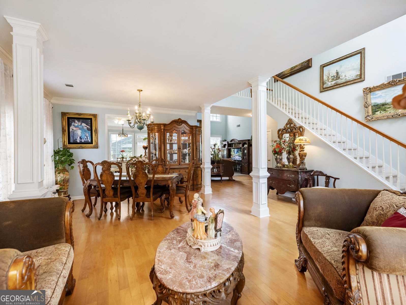 1175 Rivershyre Parkway Lawrenceville - Photo 7