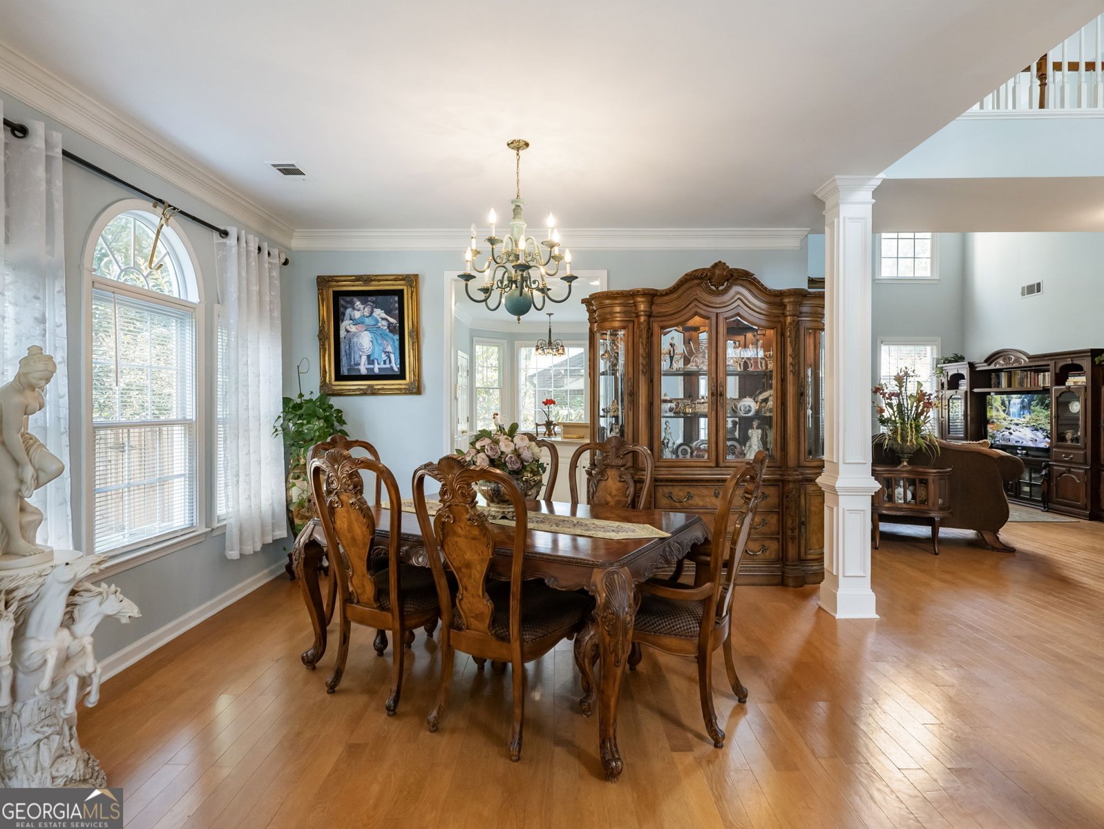 1175 Rivershyre Parkway Lawrenceville - Photo 8
