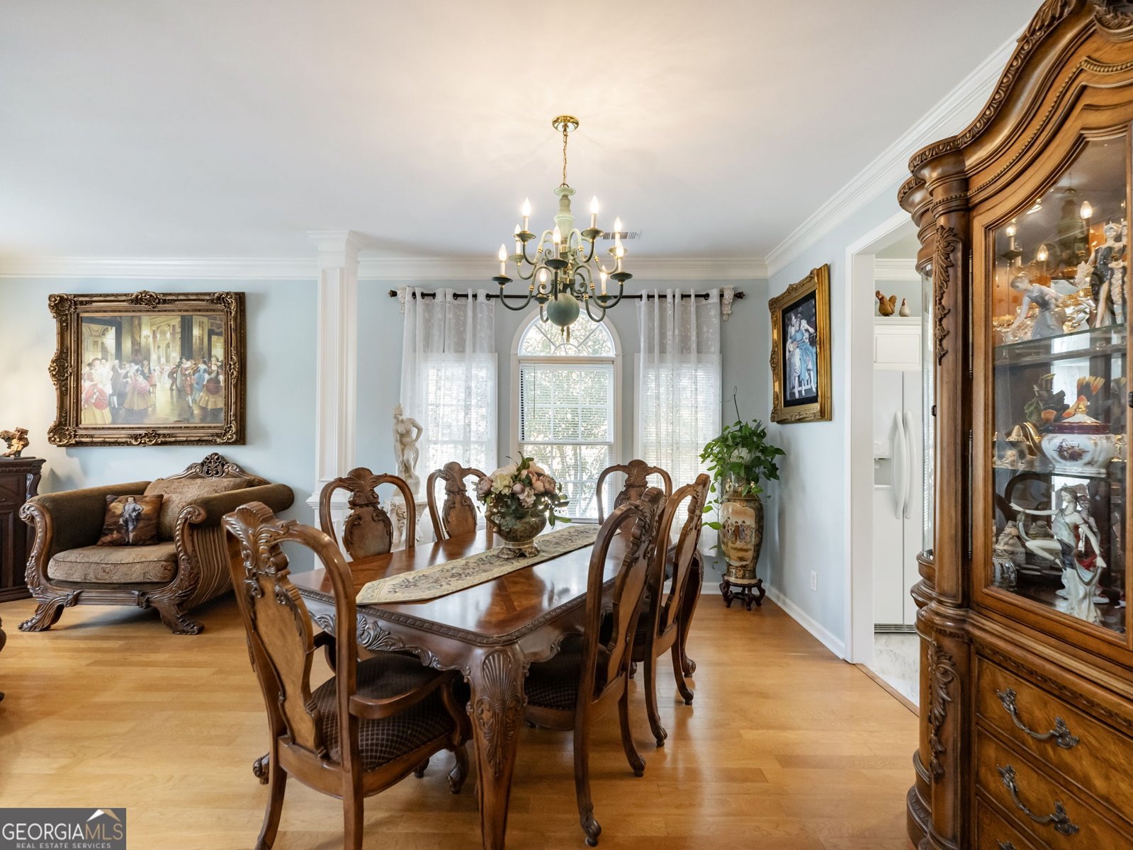 1175 Rivershyre Parkway Lawrenceville - Photo 9