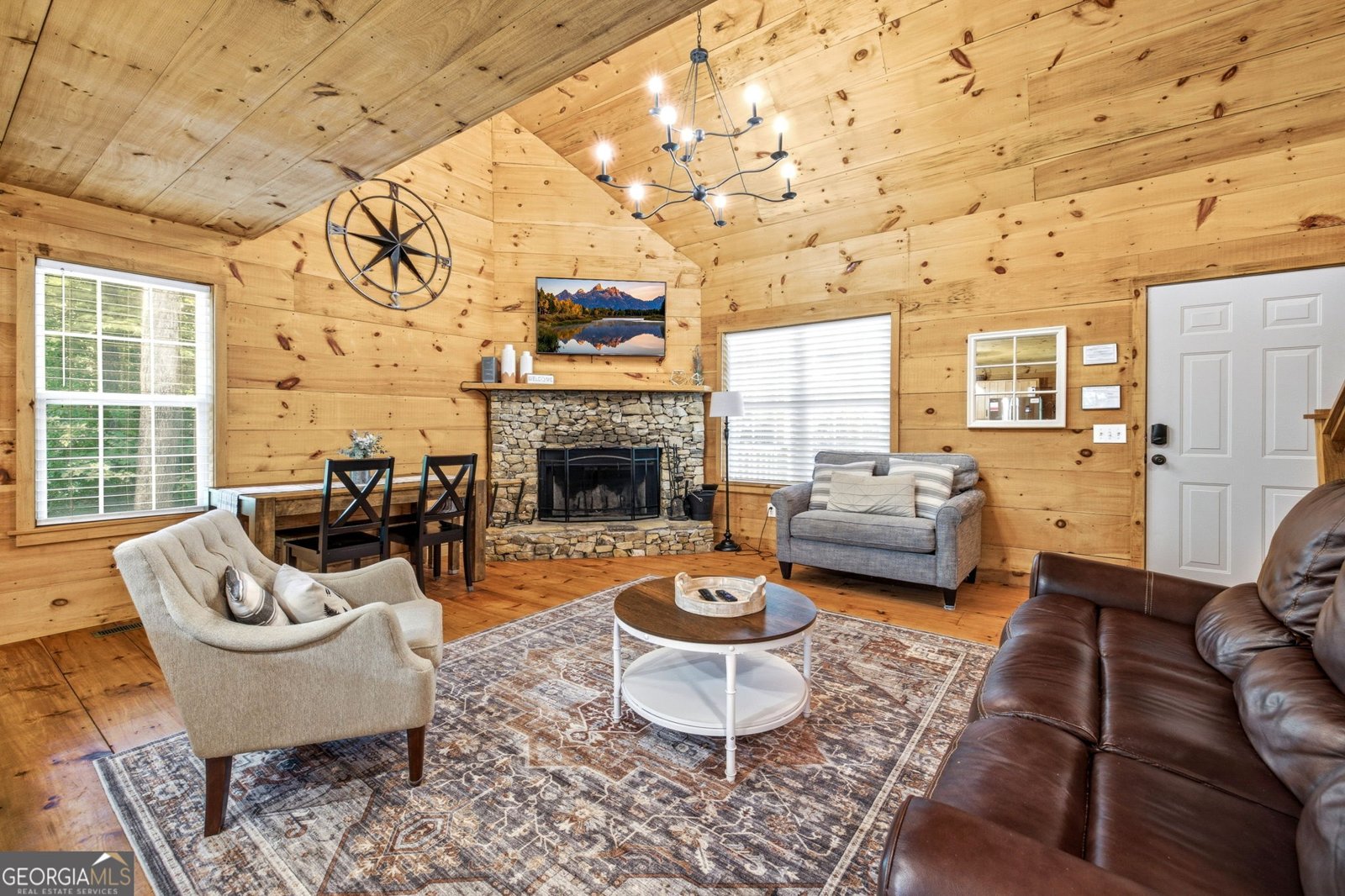 80 Windchase Lane Sautee Nacoochee - Photo 10