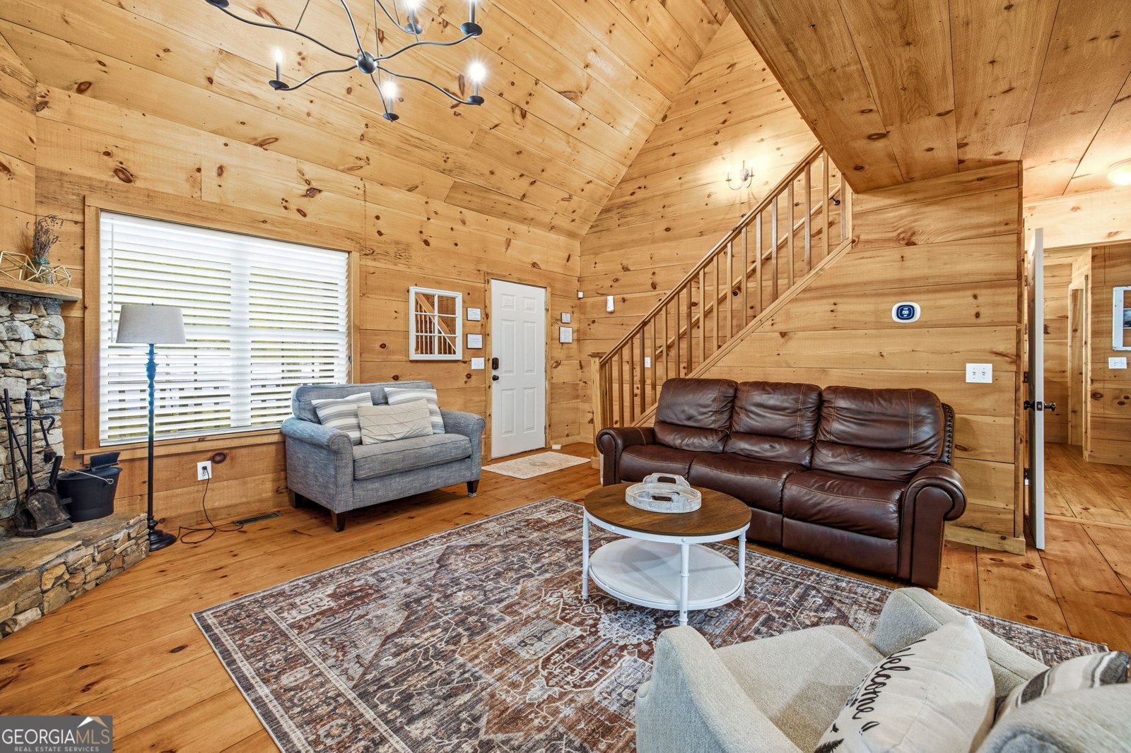 80 Windchase Lane Sautee Nacoochee - Photo 11
