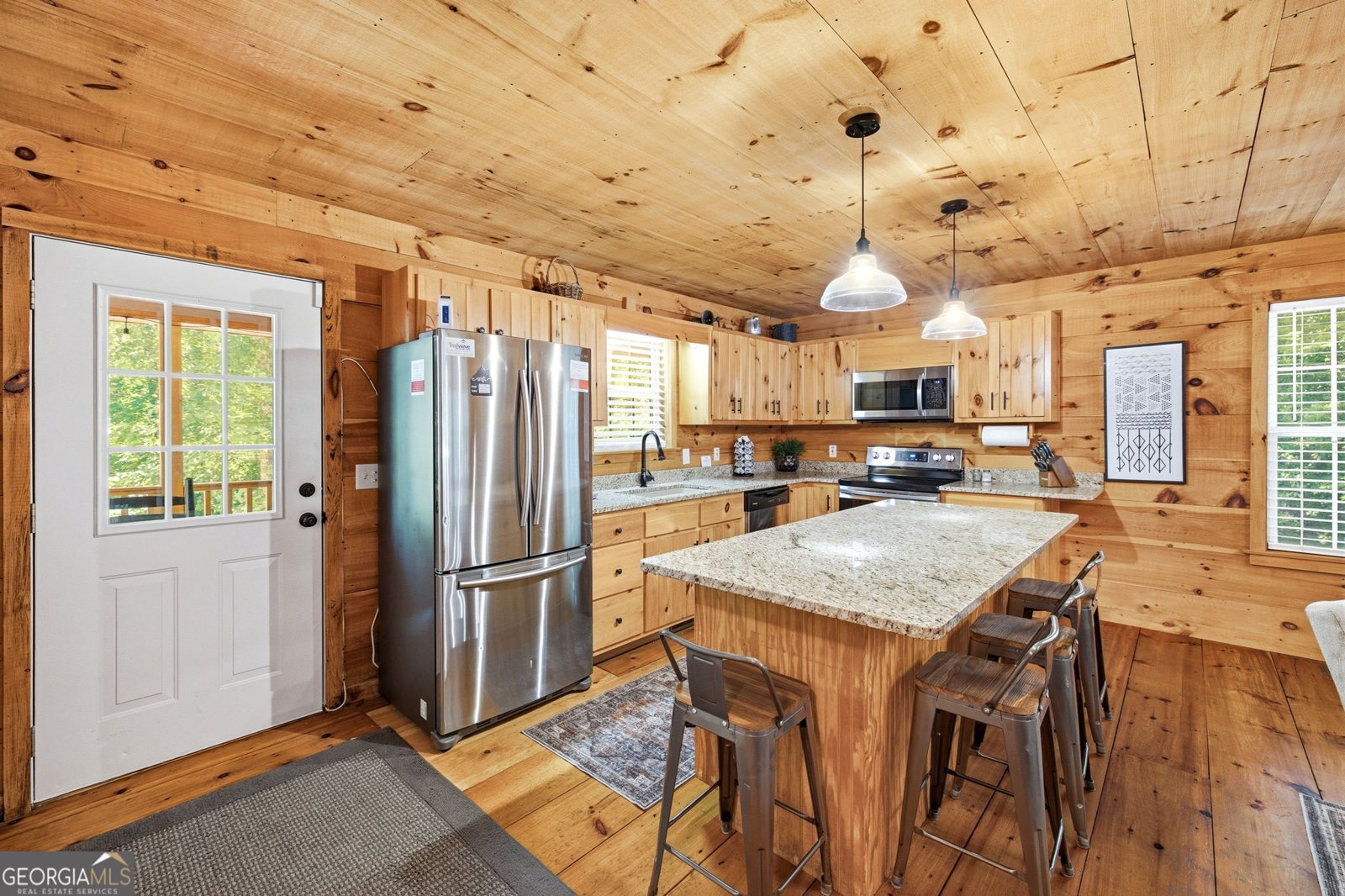 80 Windchase Lane Sautee Nacoochee - Photo 14