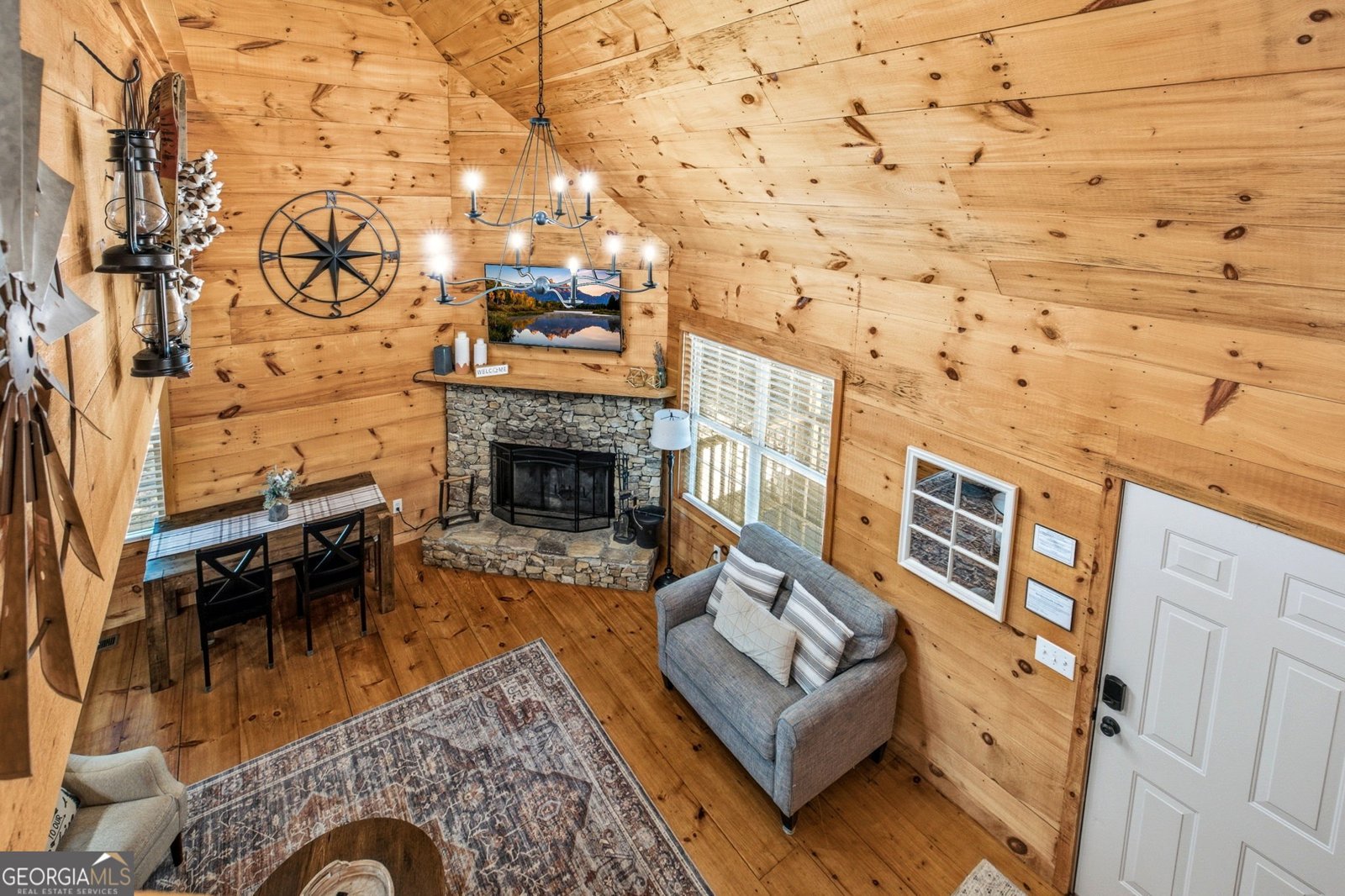 80 Windchase Lane Sautee Nacoochee - Photo 21