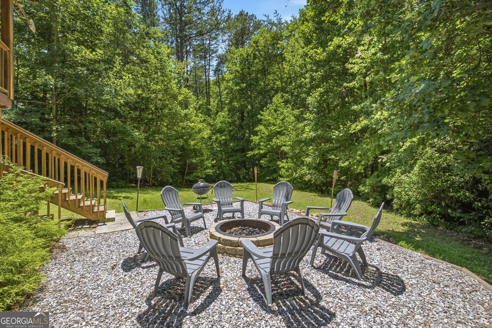 80 Windchase Lane Sautee Nacoochee - Photo 33
