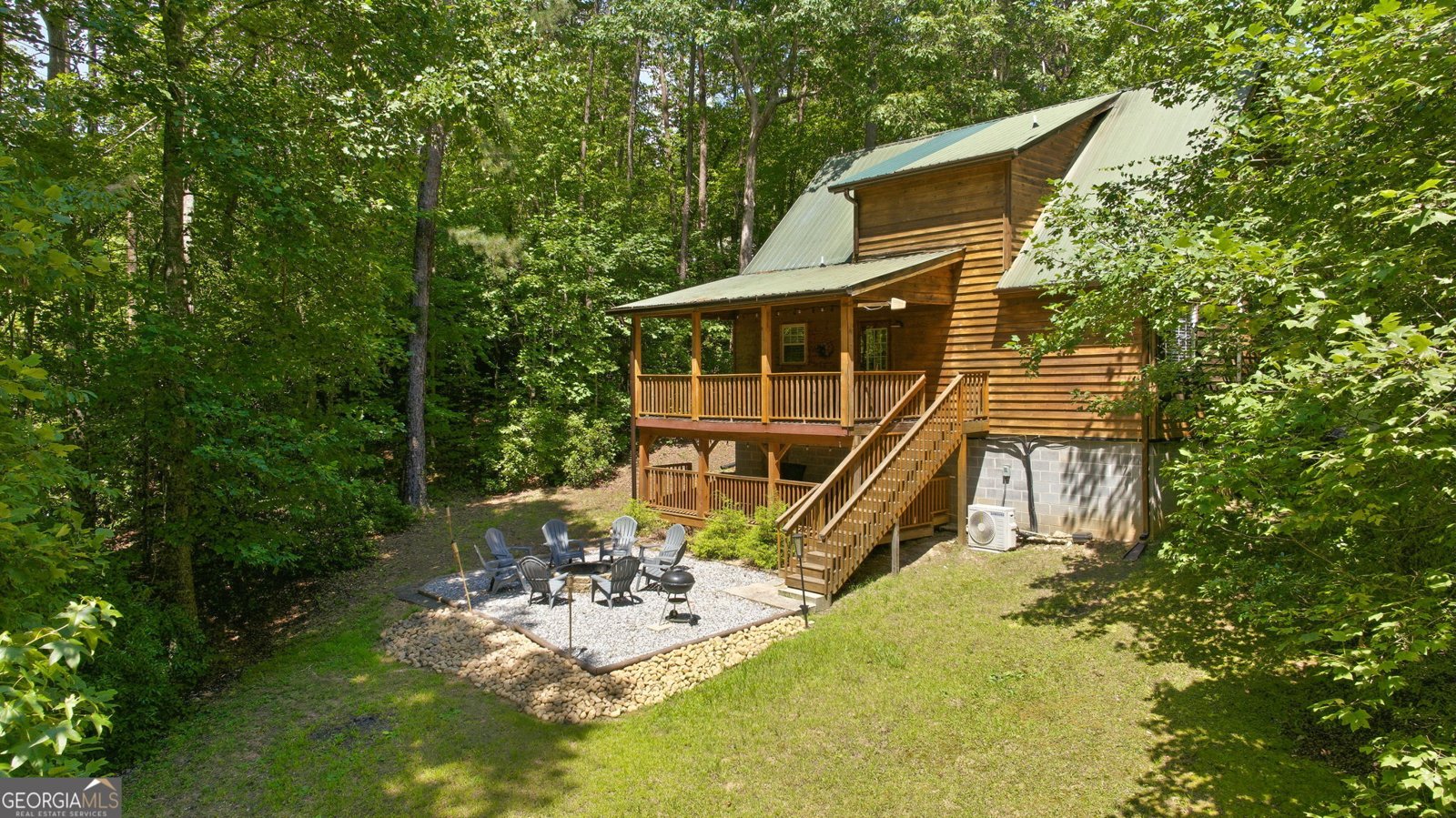 80 Windchase Lane Sautee Nacoochee - Photo 35