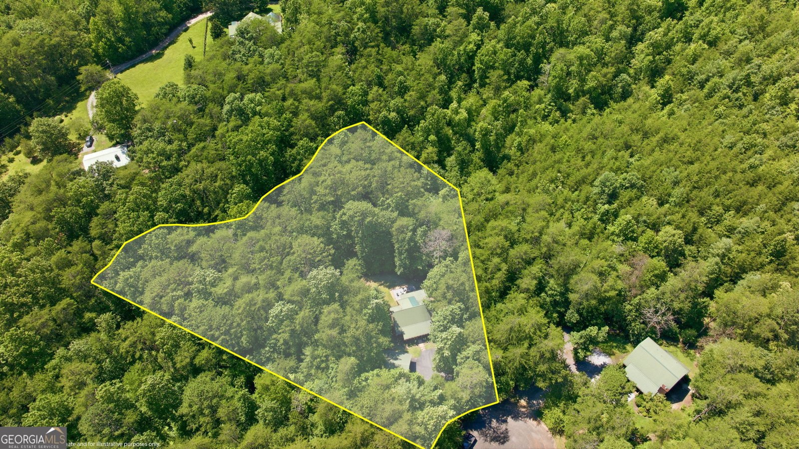 80 Windchase Lane Sautee Nacoochee - Photo 40