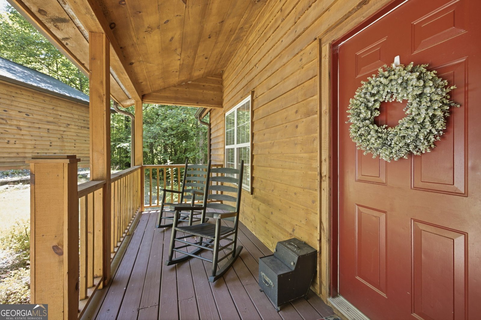 80 Windchase Lane Sautee Nacoochee - Photo 7