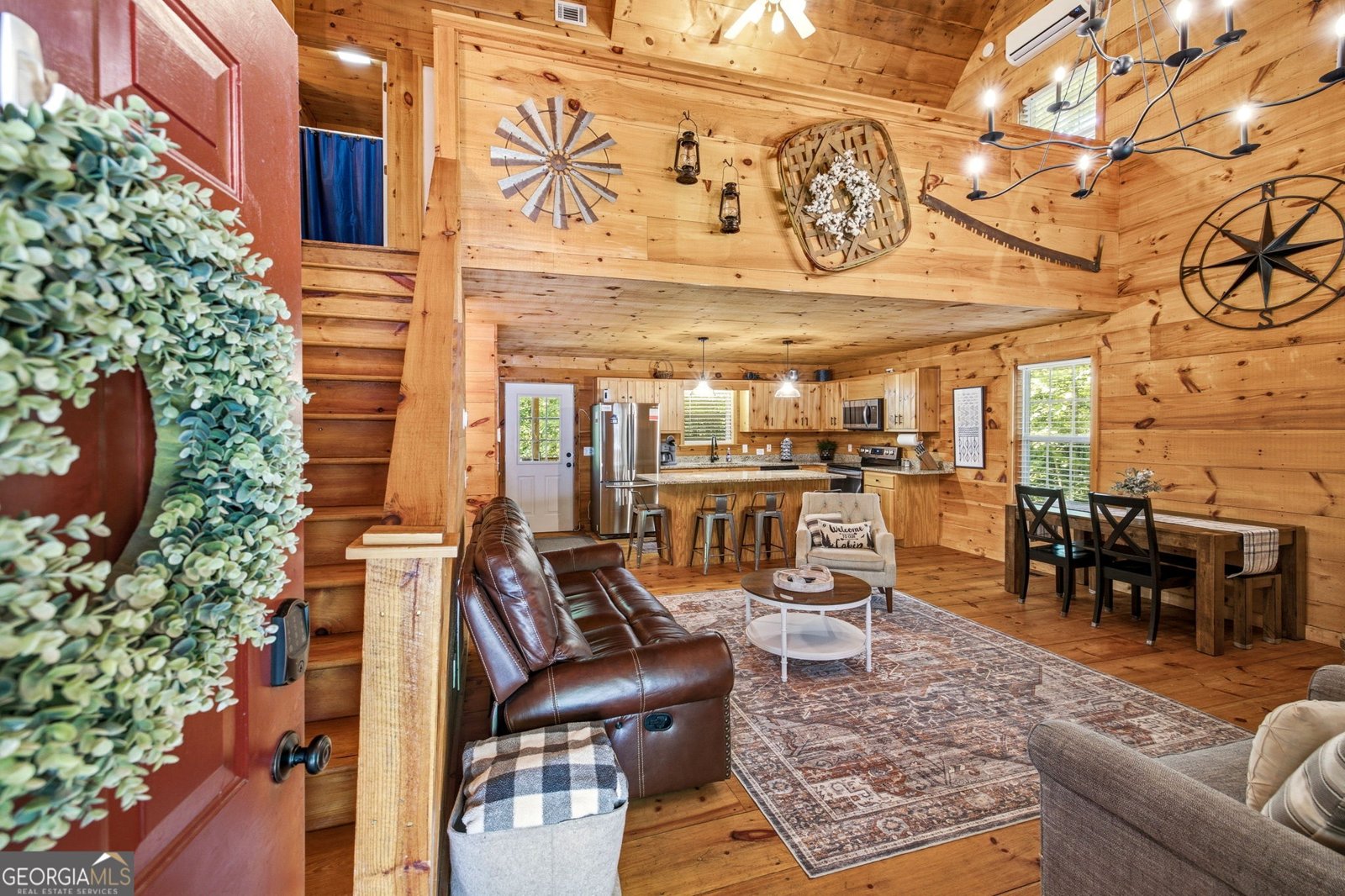 80 Windchase Lane Sautee Nacoochee - Photo 8