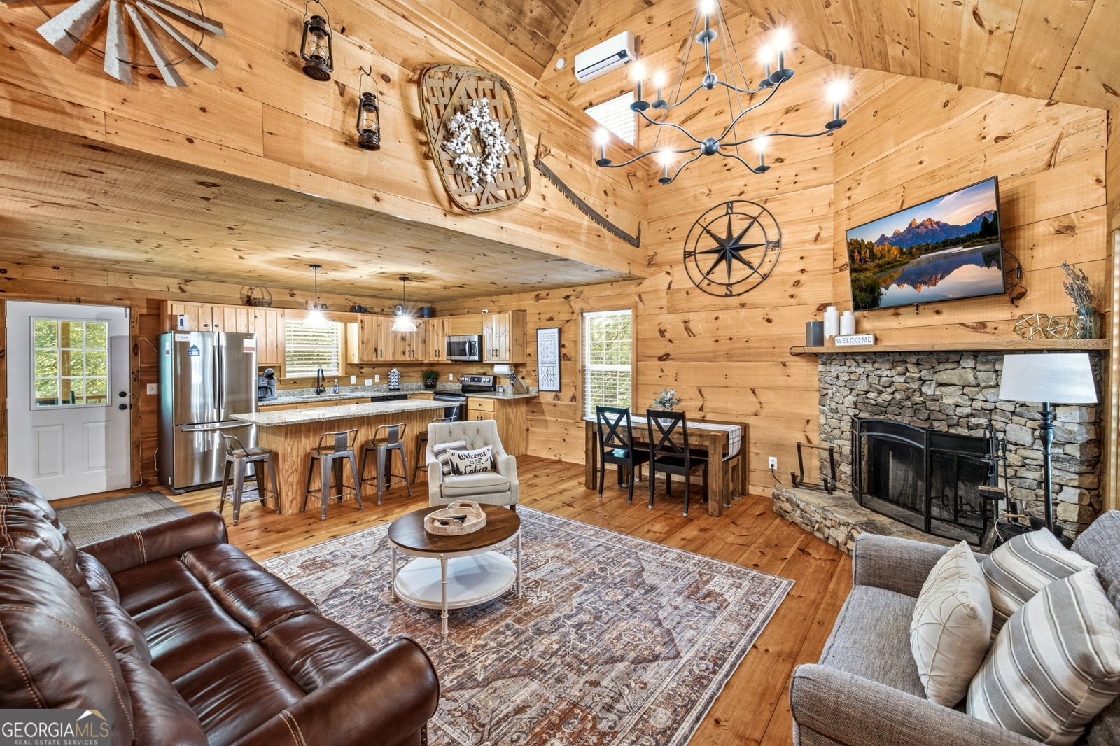 80 Windchase Lane Sautee Nacoochee - Photo 9