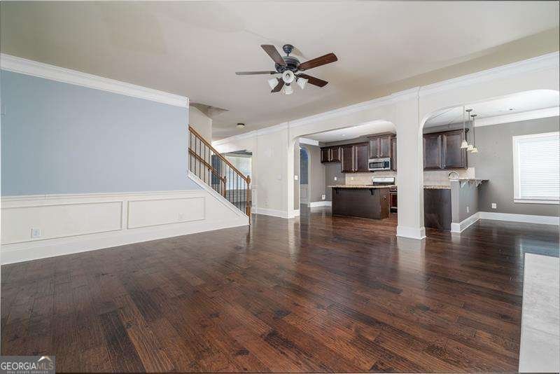 172 Clubhouse Crossing Acworth - Photo 10