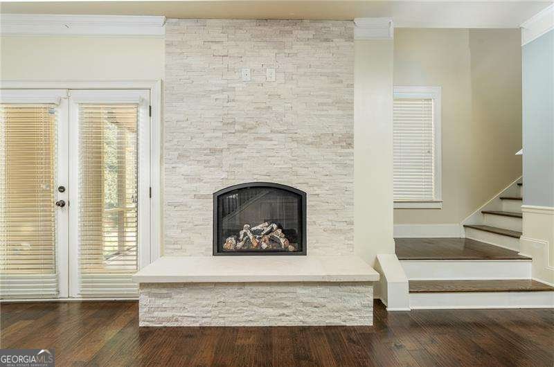 172 Clubhouse Crossing Acworth - Photo 11