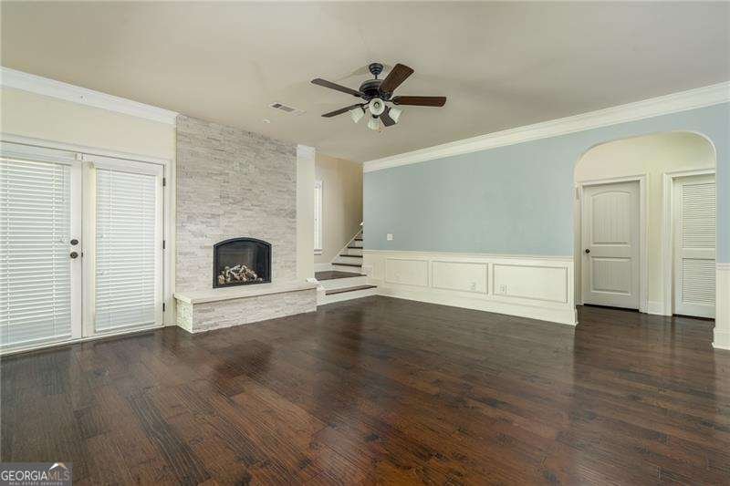 172 Clubhouse Crossing Acworth - Photo 12