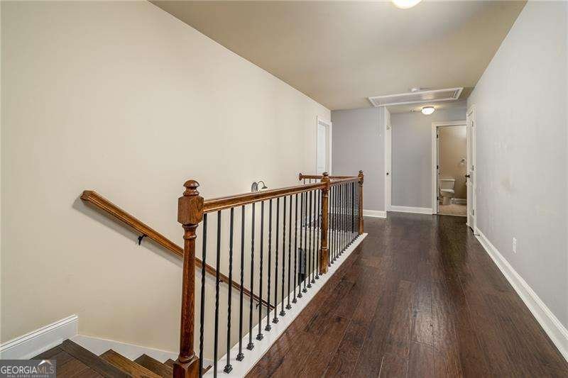 172 Clubhouse Crossing Acworth - Photo 17