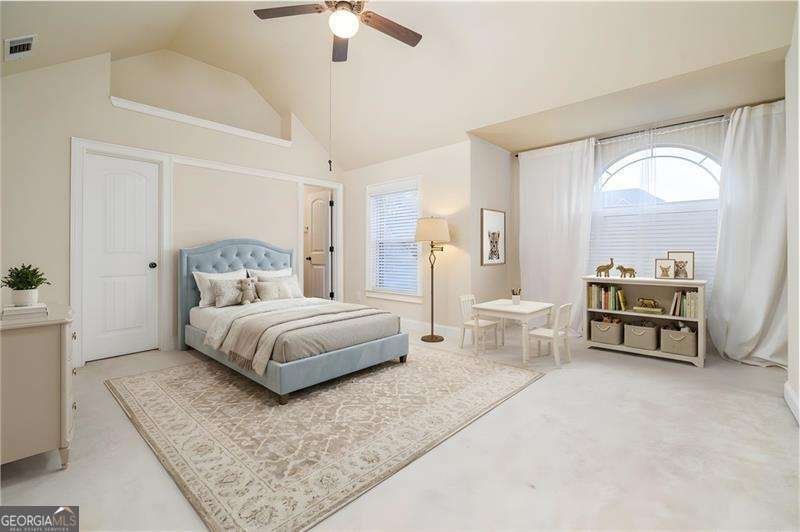 172 Clubhouse Crossing Acworth - Photo 20