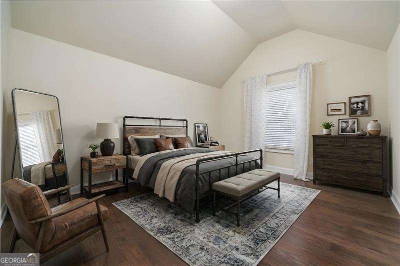 172 Clubhouse Crossing Acworth - Photo 26