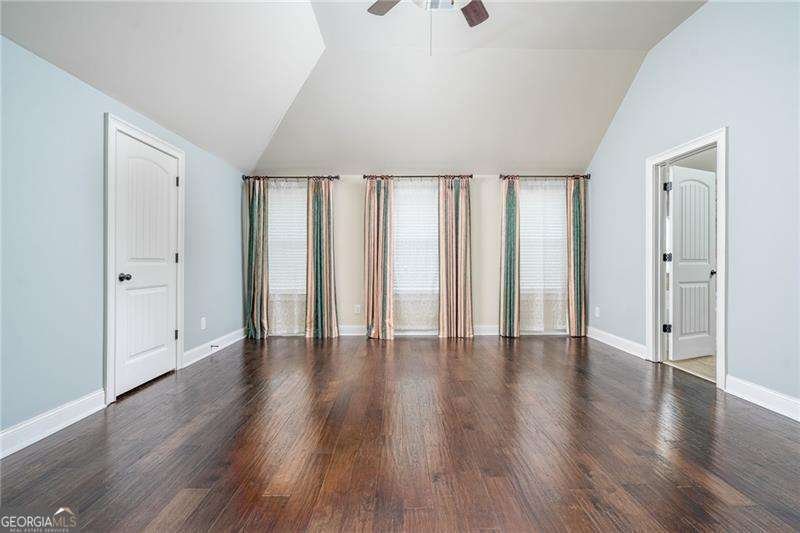 172 Clubhouse Crossing Acworth - Photo 27