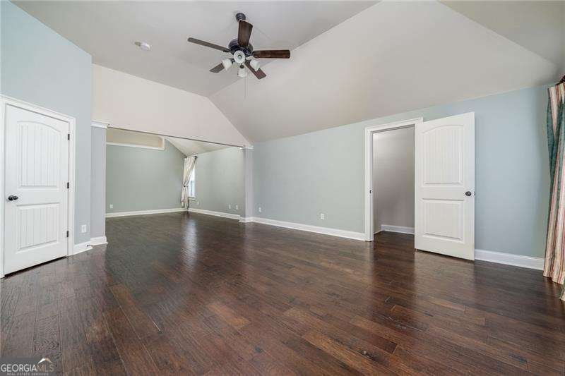 172 Clubhouse Crossing Acworth - Photo 29