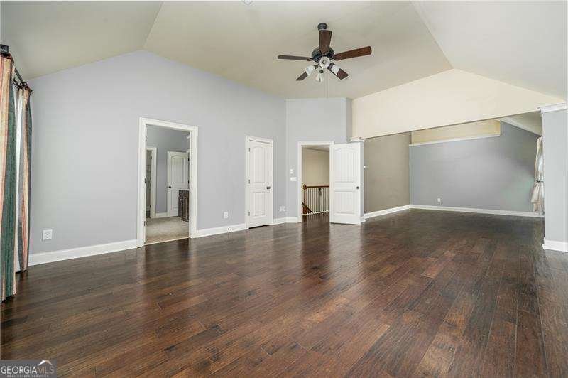 172 Clubhouse Crossing Acworth - Photo 30