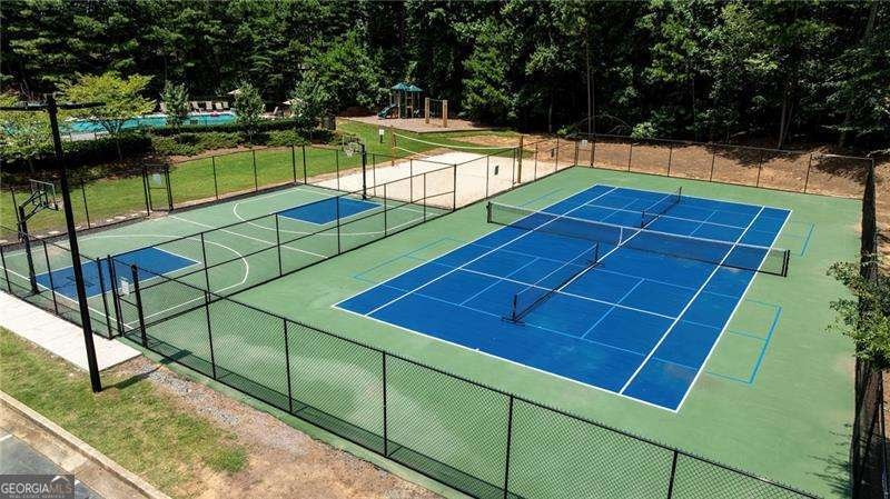172 Clubhouse Crossing Acworth - Photo 35
