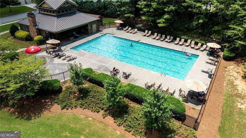 172 Clubhouse Crossing Acworth - Photo 40