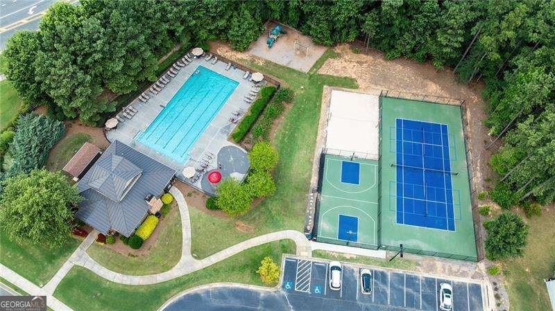 172 Clubhouse Crossing Acworth - Photo 41