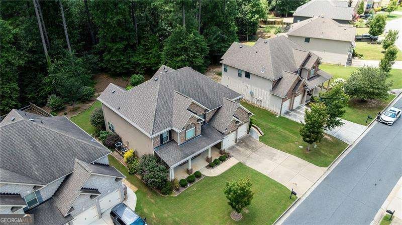 172 Clubhouse Crossing Acworth - Photo 42