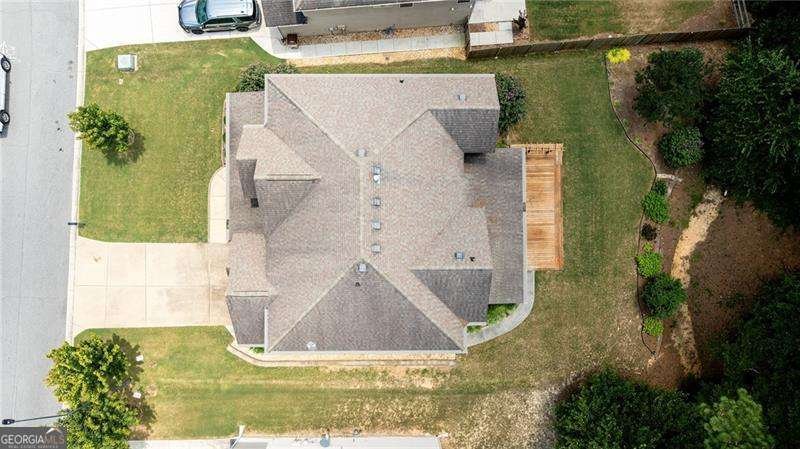 172 Clubhouse Crossing Acworth - Photo 44