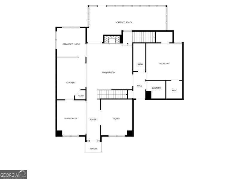 172 Clubhouse Crossing Acworth - Photo 45