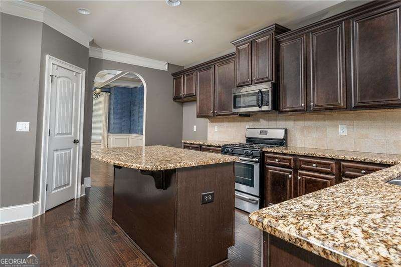 172 Clubhouse Crossing Acworth - Photo 7