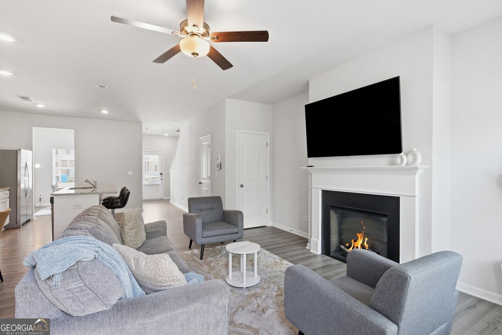 4333 Shaffer Court Union City - Photo 16