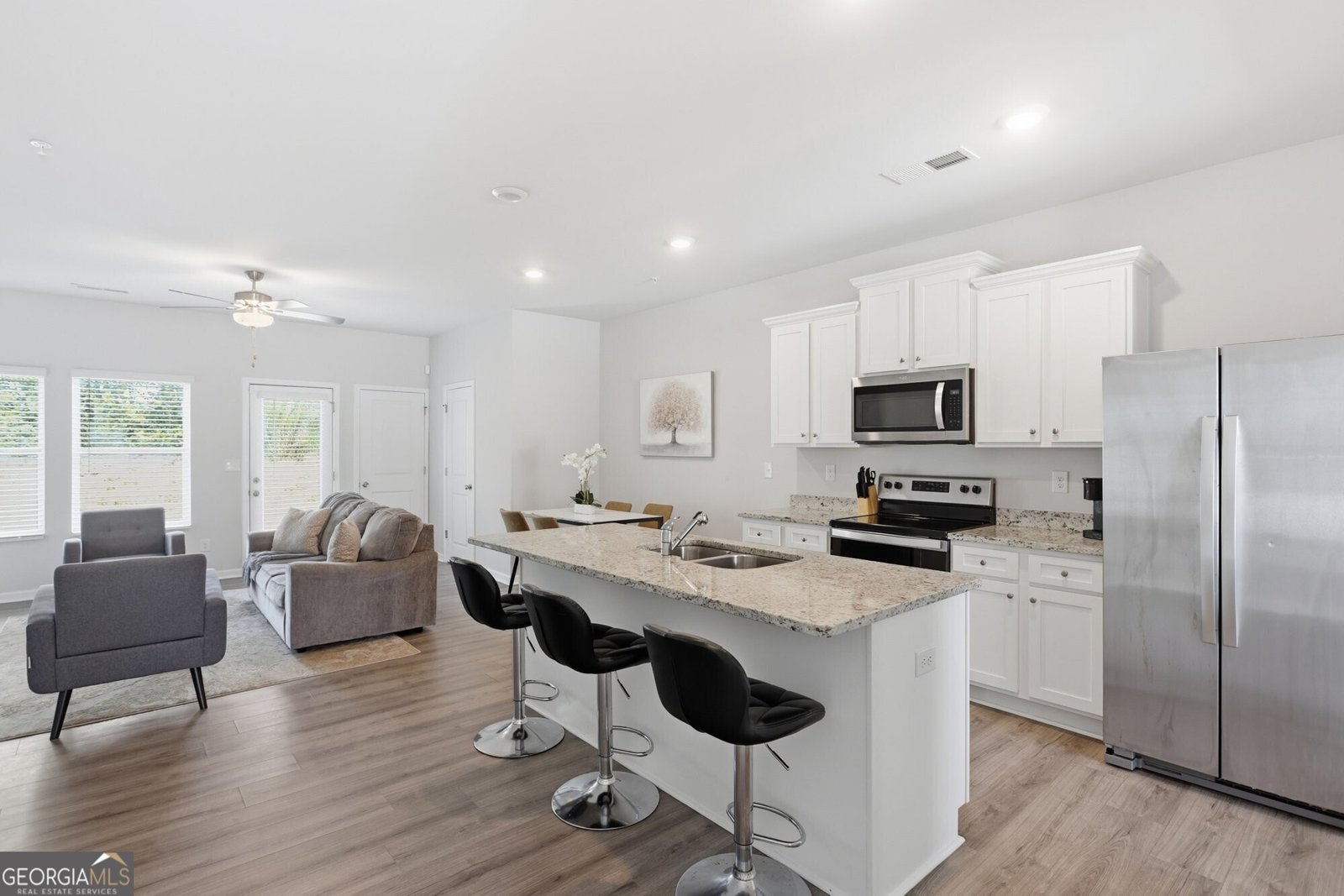 4333 Shaffer Court Union City - Photo 9