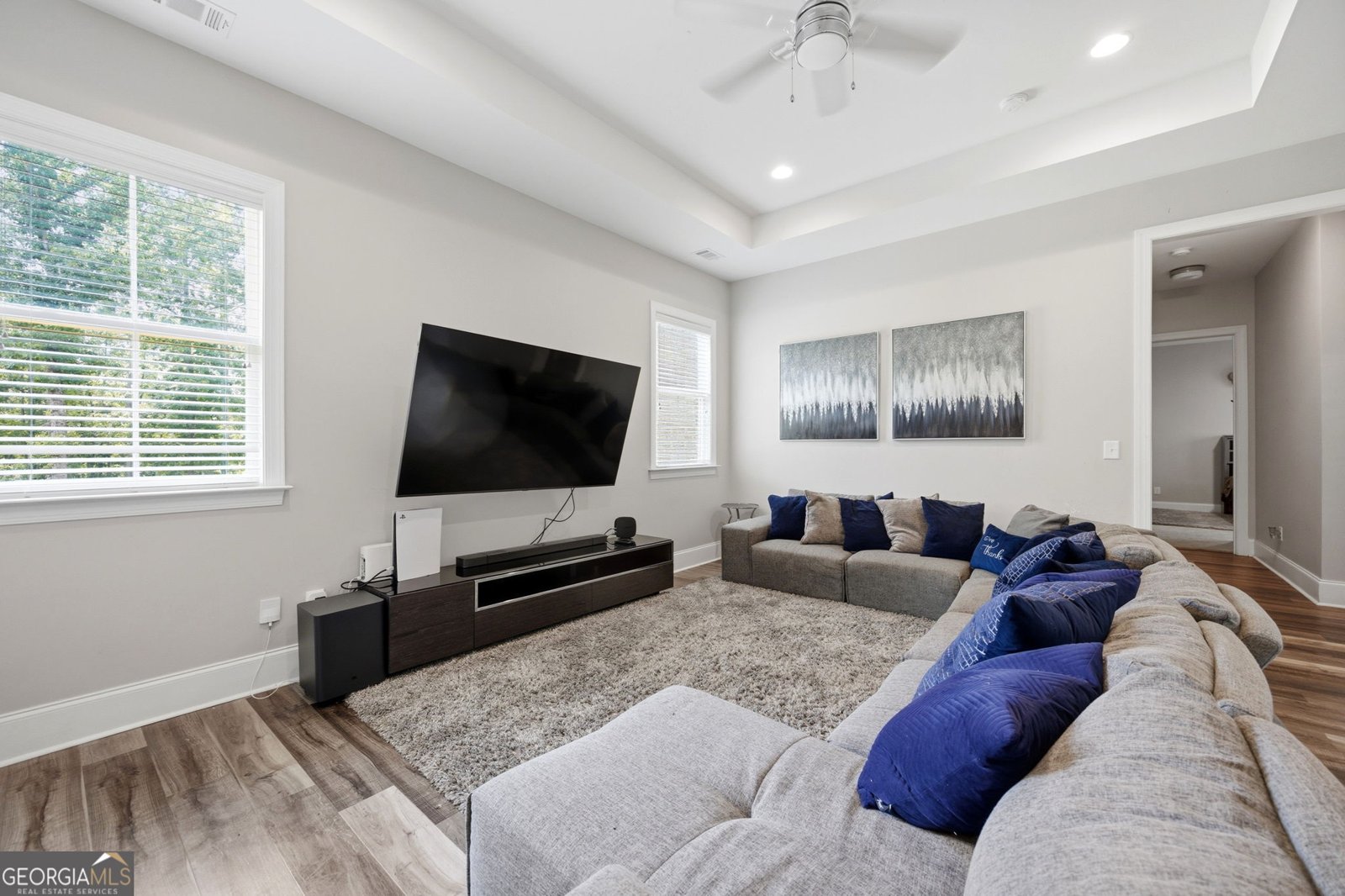 1187 Josey Road Forsyth - Photo 18