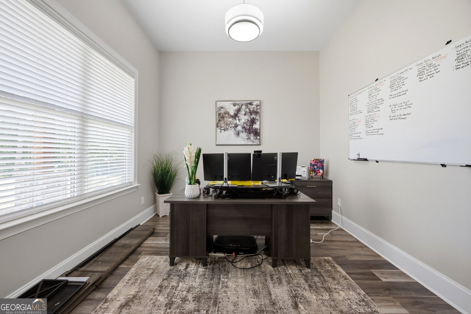 1187 Josey Road Forsyth - Photo 20