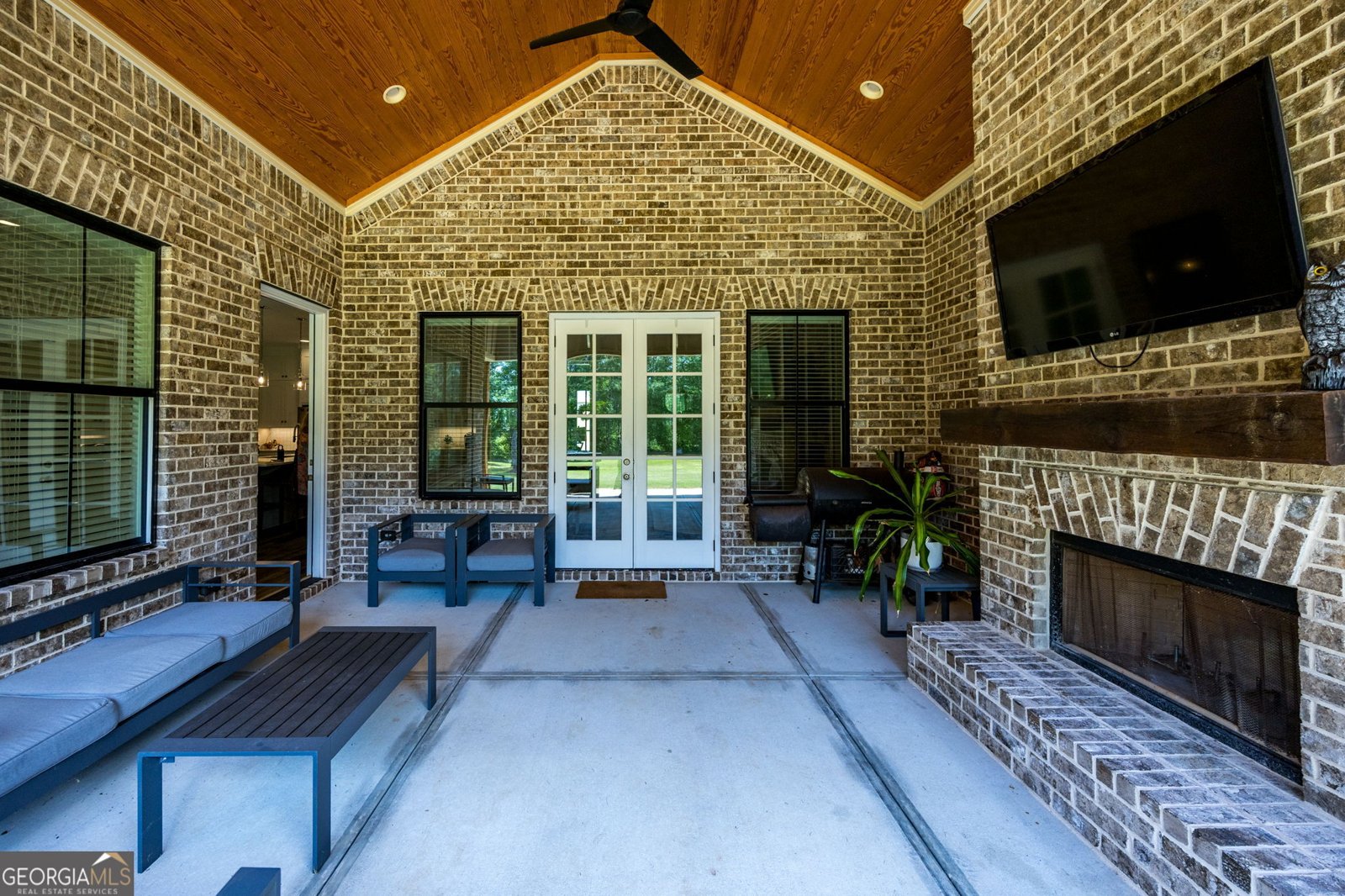 1187 Josey Road Forsyth - Photo 31