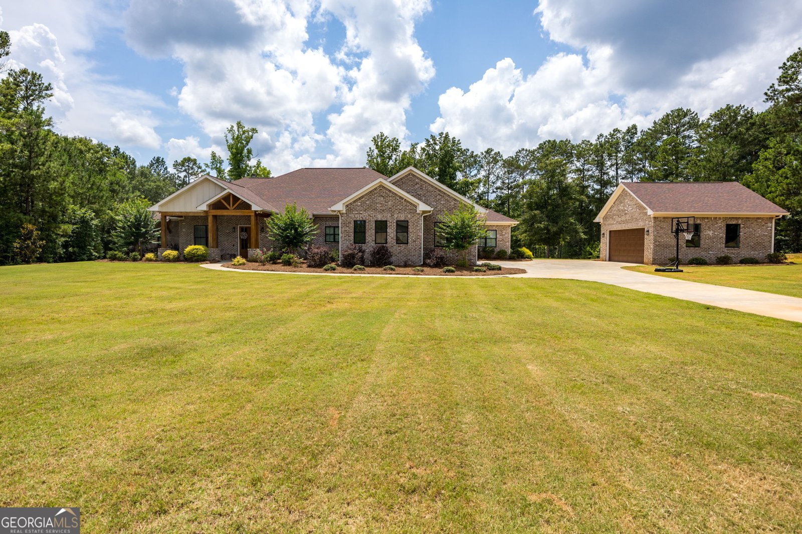 1187 Josey Road Forsyth - Photo 36
