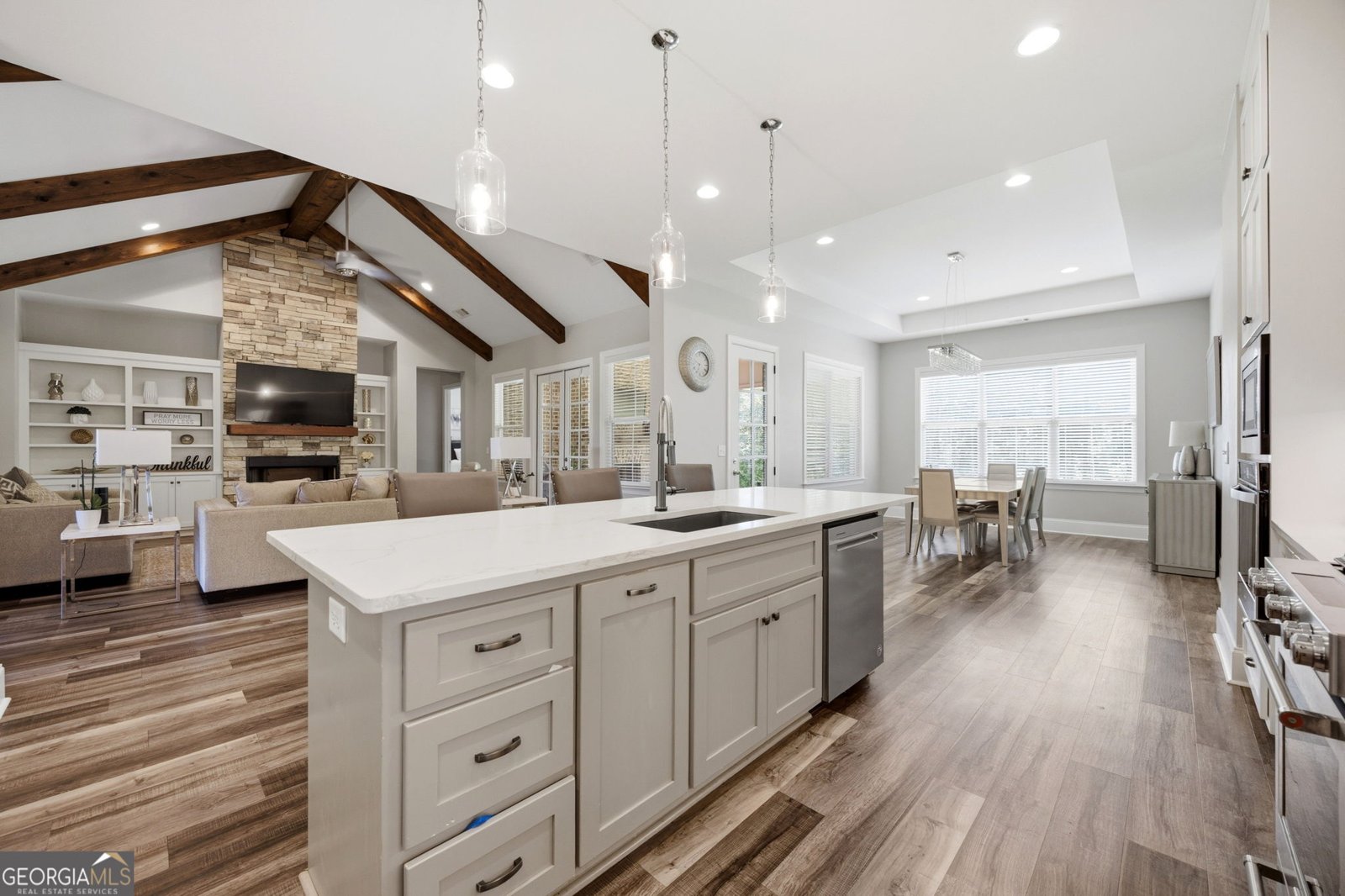 1187 Josey Road Forsyth - Photo 7