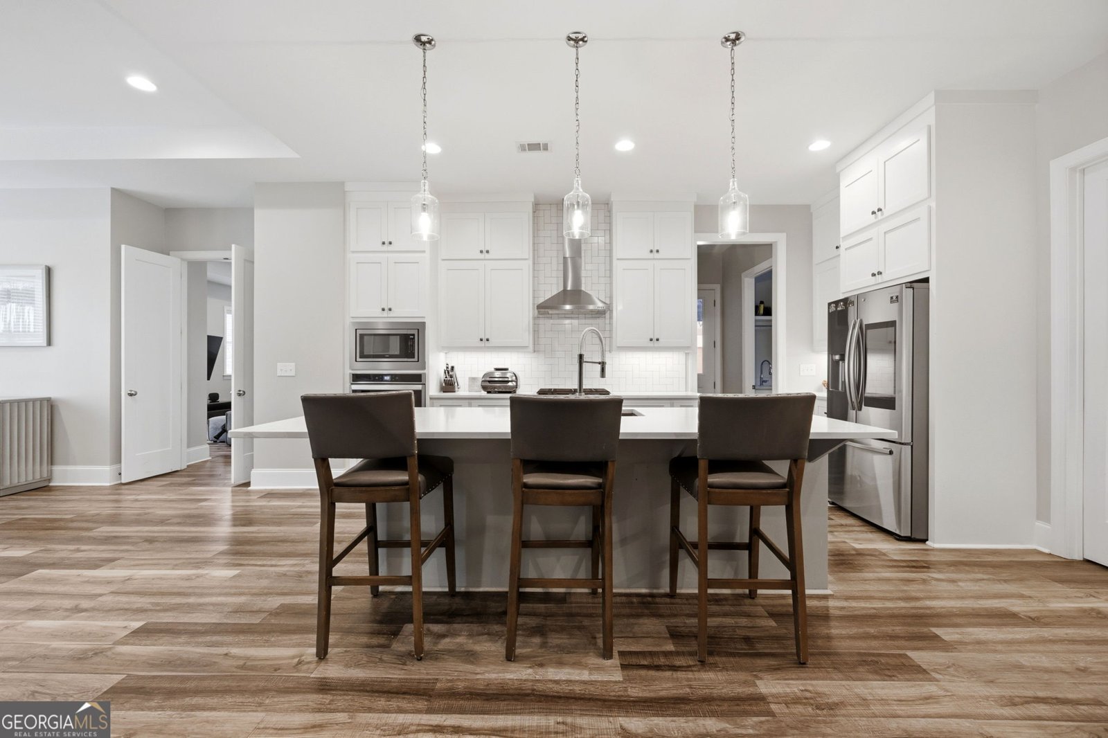 1187 Josey Road Forsyth - Photo 8