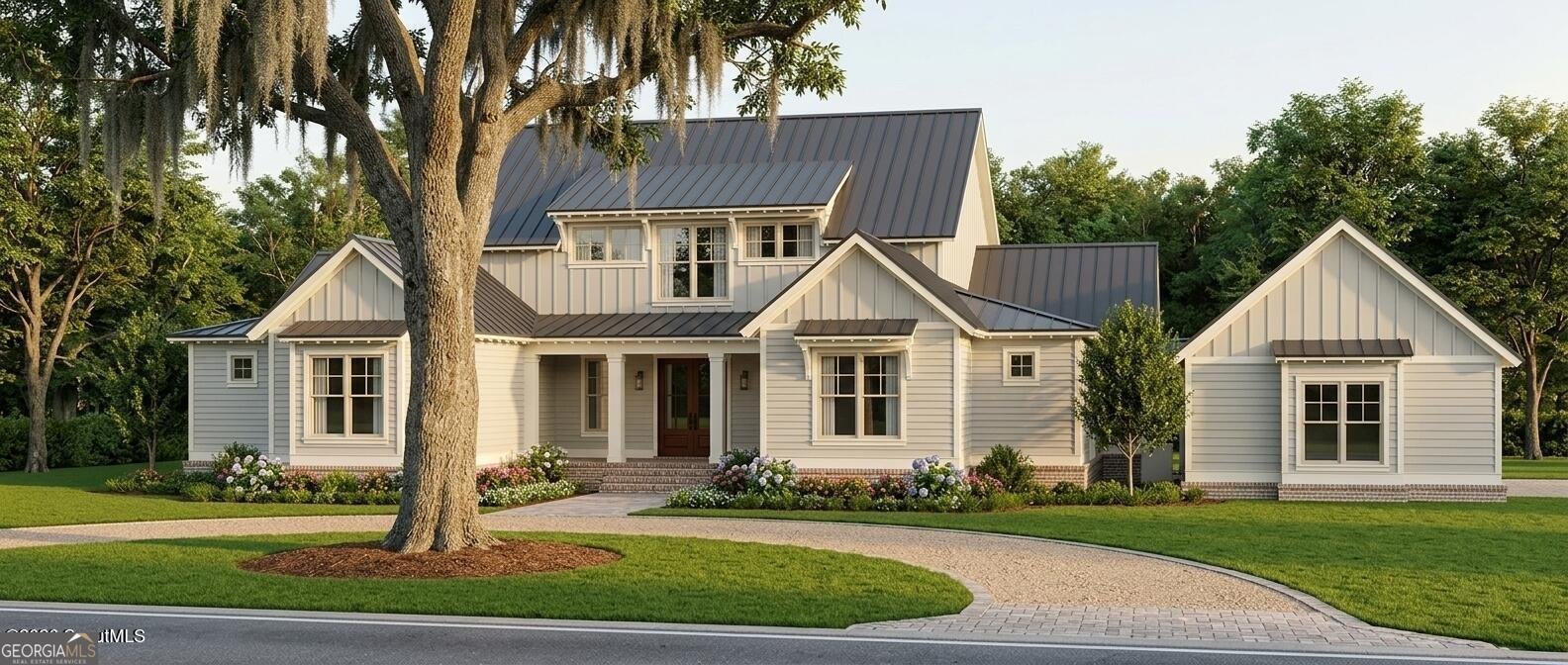 914 Rose Cottage St. Simons - main photo