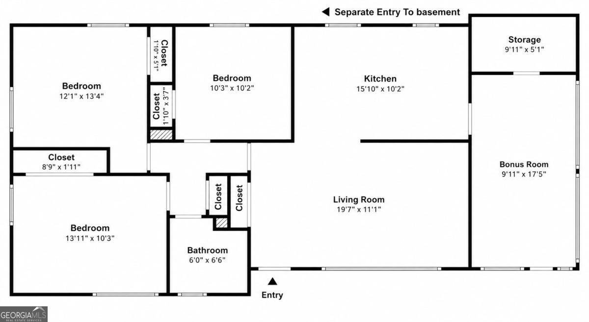4097 Gladesworth Lane Decatur - Photo 55