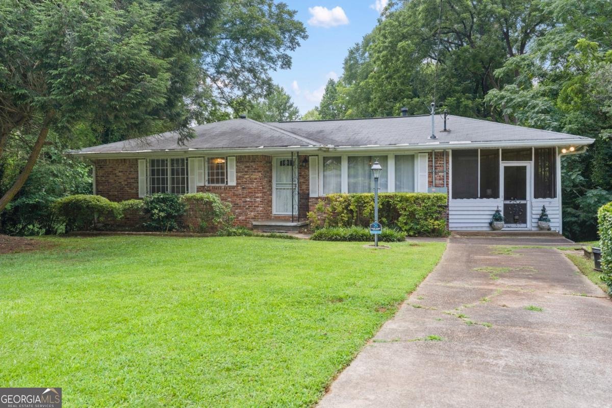 4097 Gladesworth Lane Decatur - Photo 6