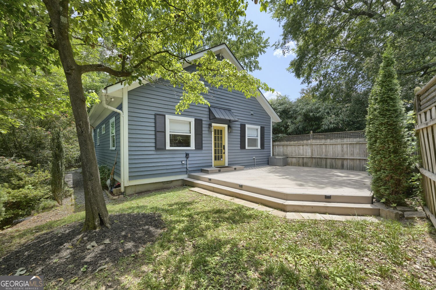 310 Oakdale Road Atlanta - Photo 34