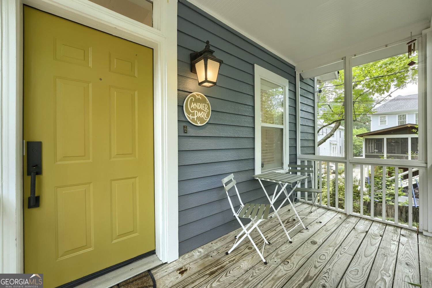 310 Oakdale Road Atlanta - Photo 6