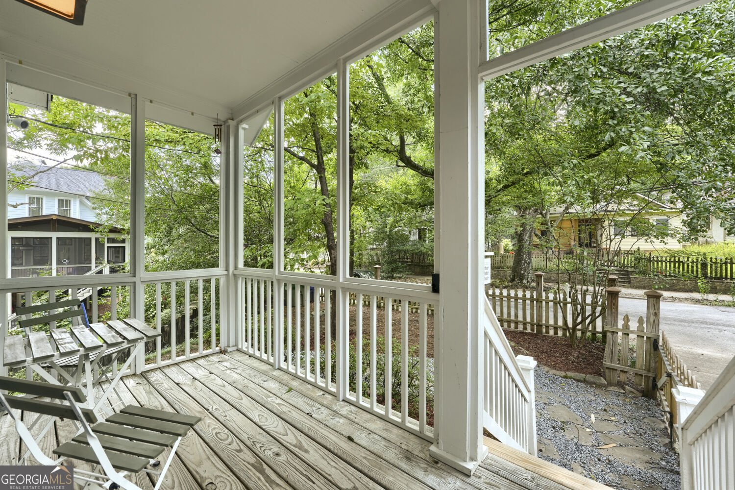 310 Oakdale Road Atlanta - Photo 7
