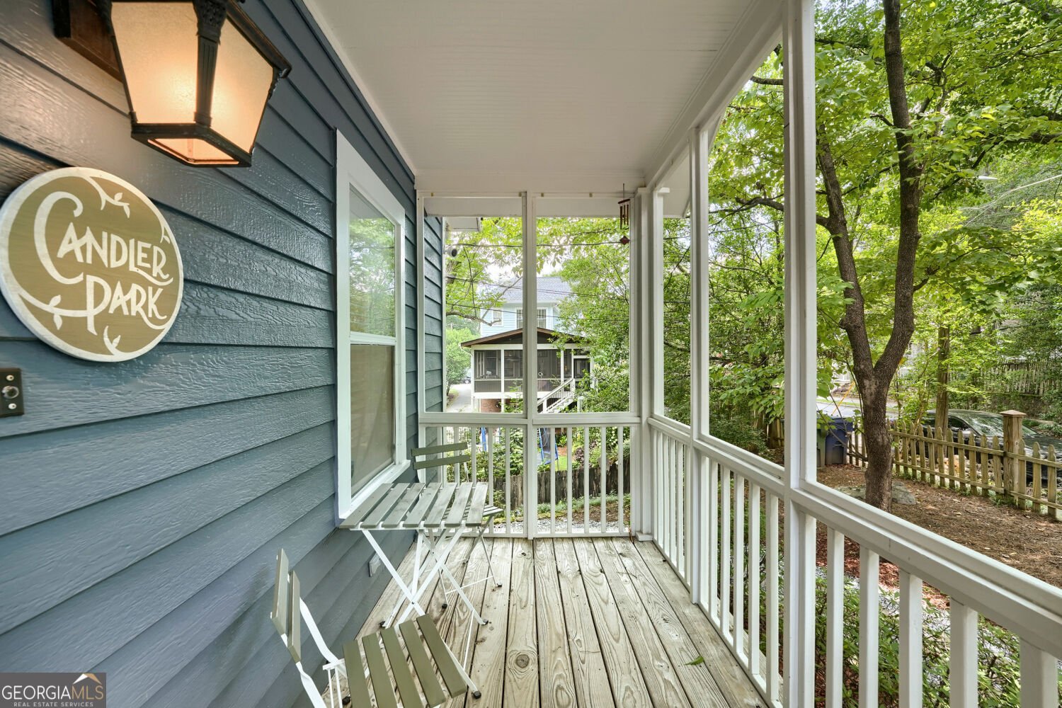 310 Oakdale Road Atlanta - Photo 8
