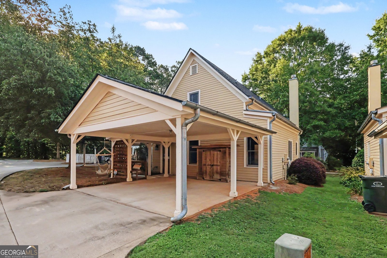 4113 Summers Street Covington - Photo 21