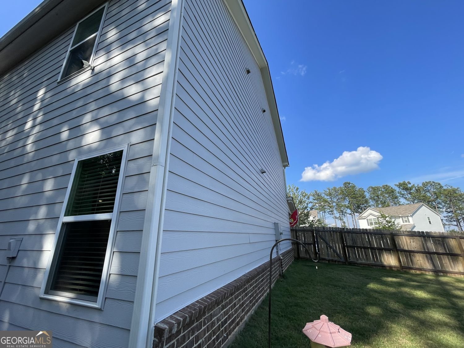 1018 Nandina Court Villa Rica - Photo 10